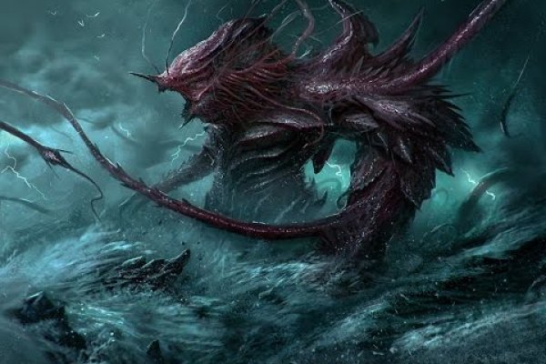 Сайт вместо гидры