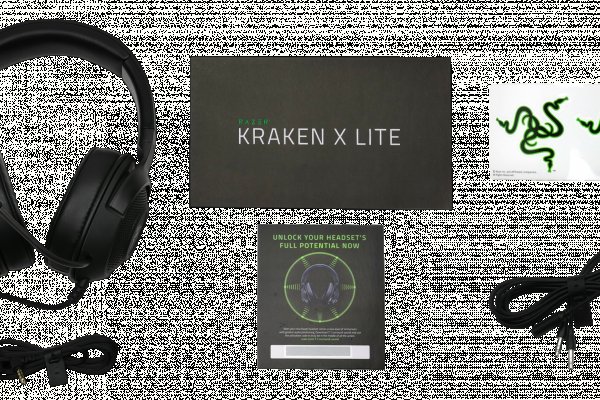 Kraken19 at
