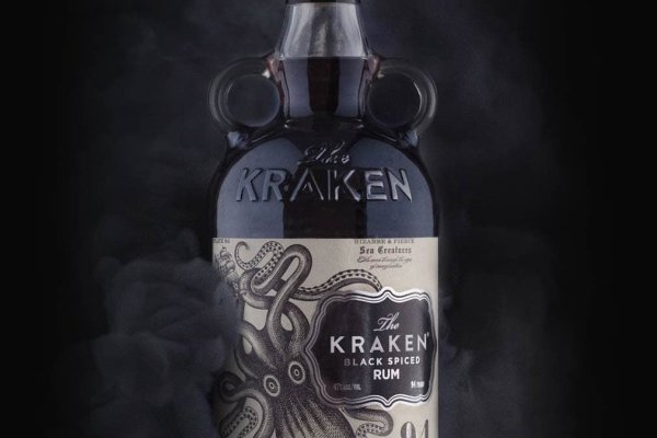 Kraken что это такое