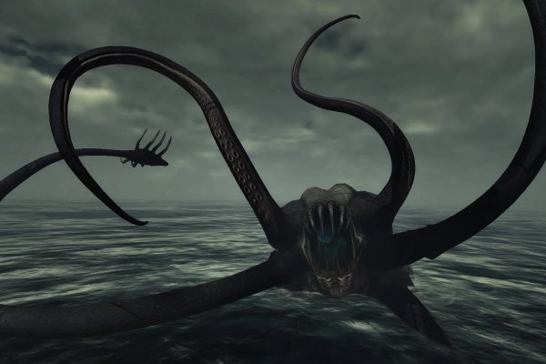 Настоящий сайт kraken
