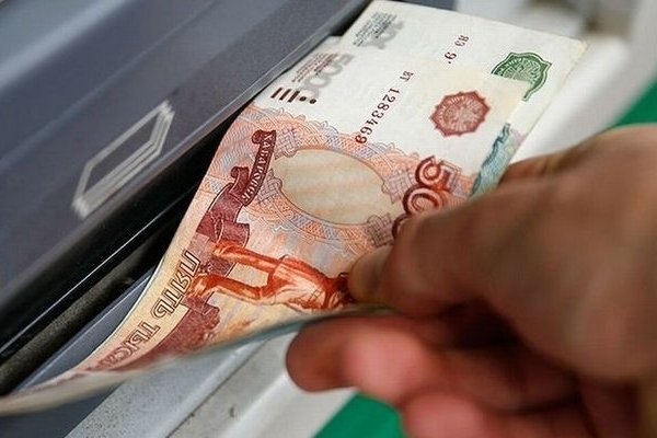 Аутентификатор кракен