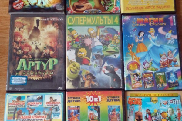 Ссылки даркнета