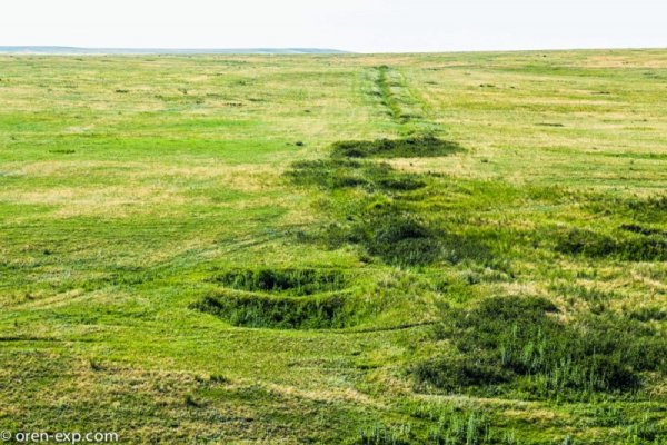 Кракен не работает